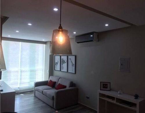 Imagen 9 de 30 de H.a Venta Apartamento En Alameda Suites Valencia El Parral