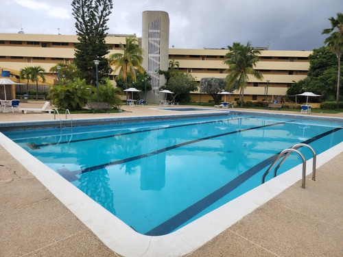 Hermoso Apartamento En Alquiler Villamar Cerro El Morro