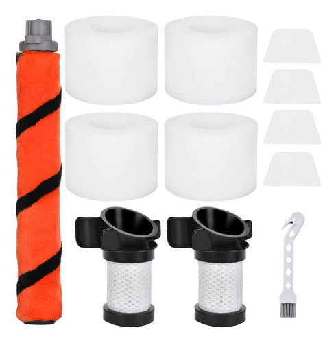 Filtro De Repuesto Para Shark Ion Flex Duo Clean If100 F8...