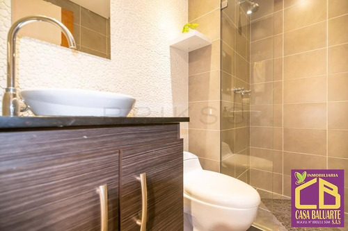 Imagen 11 de 14 de Venta De Apartamento Unidad En Laureles