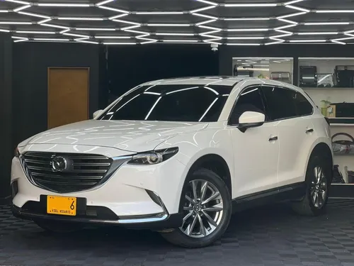 Mazda CX-9 2.5 Grand Touring Lx