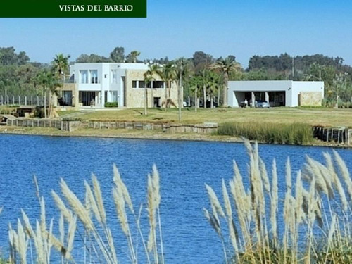 Imagen 18 de 18 de Casa En Venta En Santa Catalina, Villanueva, Tigre