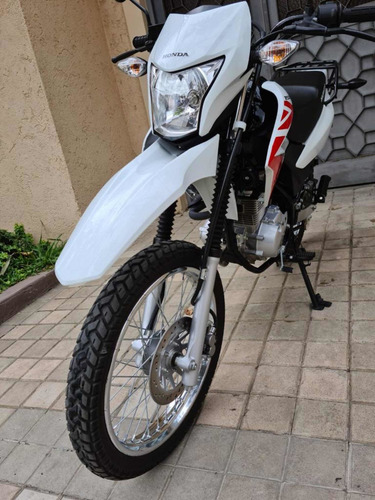 Imagen 5 de 15 de Honda Xr 150 L