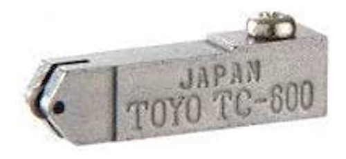 Repuesto Cortavidrio Toyo Tc 600 Origen Japon Origina Tc-600