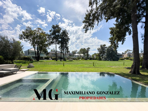 Casa Venta Saint Thomas Este 5 Ambientes