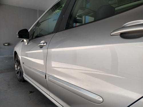 Peugeot 308 1.6 Gti Thp 200cv