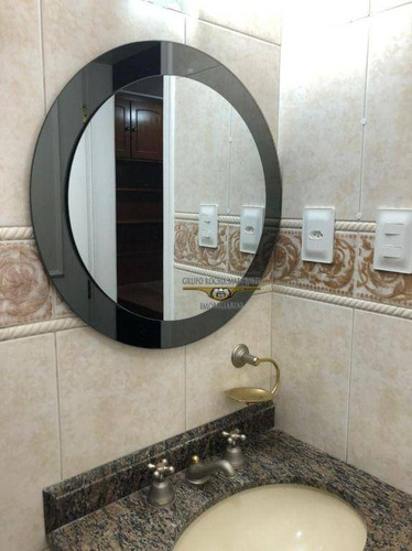 Imagem 15 de 30 de Apartamento De 3 Dormitórios, Com Suíte, Todo Reformado, Ao Lado Da Unicid-metrô Carrão, Por R$ 520.000,00 ! - Ap2938