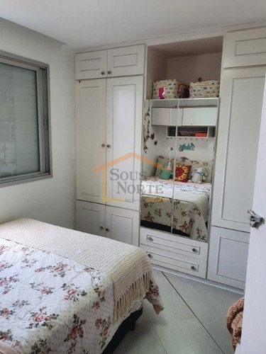 Imagem 10 de 15 de Apartamento, Venda, Parque Mandaqui, Sao Paulo - 30292 - V-30292