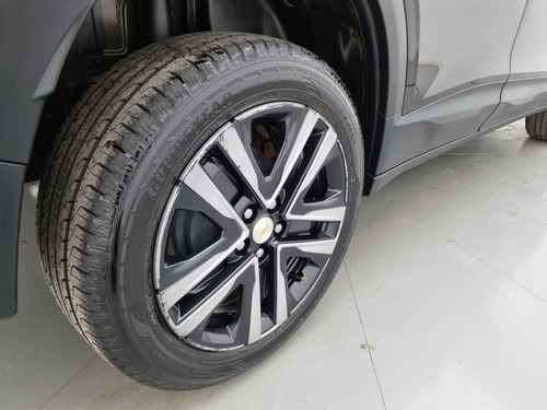 Chevrolet Tracker 1.0 TURBO FLEX LT AUTOMÁTICO