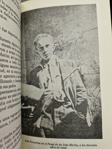 Los Revueltas. Rosaura Revueltas (Usado)