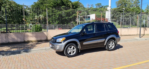 Imagen 3 de 5 de Toyota Rav4 2001 Aut Rav4 4x4 Automático Usa