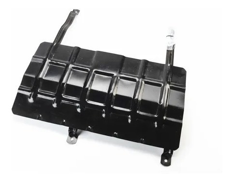 Chapon Cubre Carter Renault Kwid Original