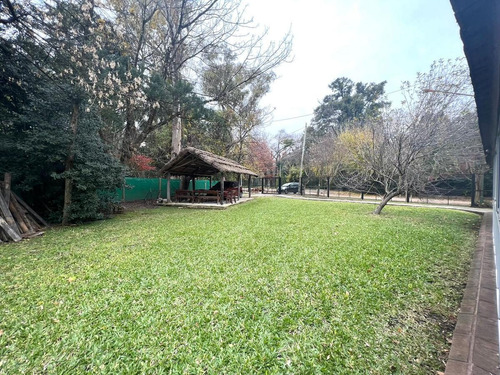 Imagen 11 de 20 de Casa - Barrio Parque Leloir