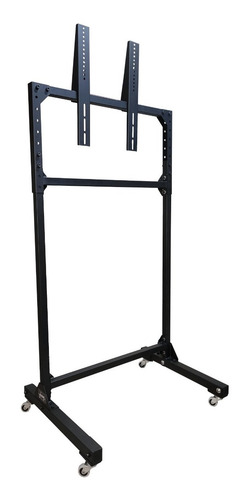 Imagen 3 de 9 de Soporte Pie Tv Led 32 40 42 49 55 Jaditek Tv Stand