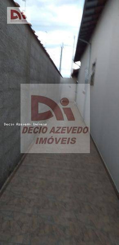 Imagem 15 de 27 de Casa Com 3 Dormitórios À Venda Por R$ 410.000,00 - Morada Dos Nobres - Taubaté/sp - Ca0041