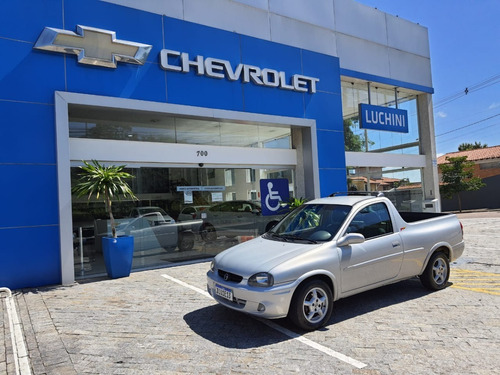 Pick Up Corsa 2003 Sport
