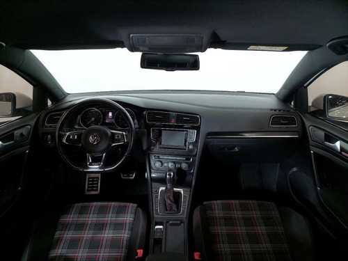 Imagem 14 de 15 de 145245 - Volkswagen Golf 2015 Com Garantia