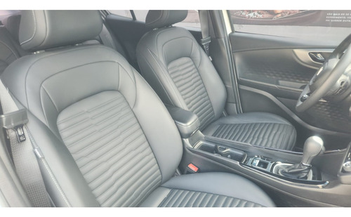 Fiat FASTBACK 1.3 TURBO 270 FLEX LIMITED EDITION AT6