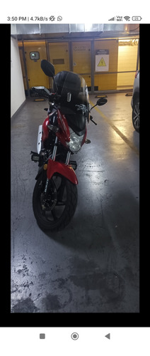 Imagen 4 de 16 de Lifan Kpf150