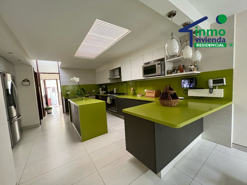 Imagen 12 de 30 de Casa En Venta Con Jardín En Pedregal De San Francisco, Coyoa