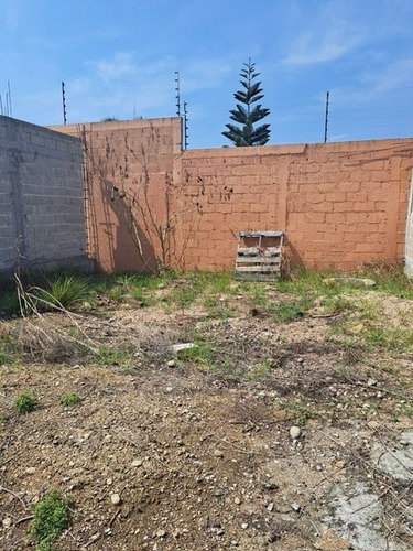 Terreno En Venta Con Construcción Avanzada En Berriozábal, Chiapas