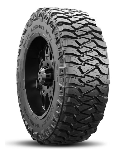 Llanta 40 X 13.50r17 Baja Legend Mtz 6/c Mickey Thompon Q