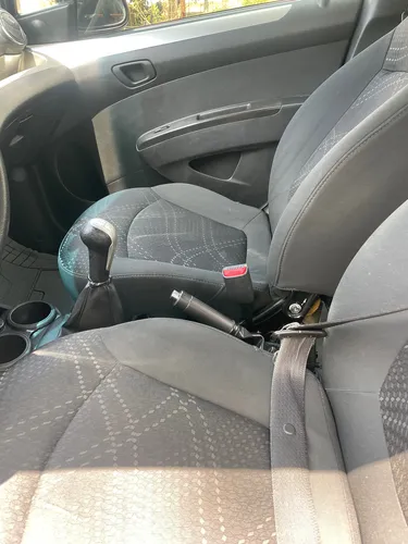 Chevrolet Spark Gt