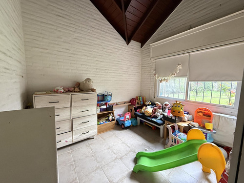 Casa En Venta 3 Dormitorios En Rosario- Fisherton