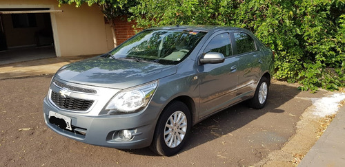 Chevrolet Cobalt 1.4 Ltz 4p 2013