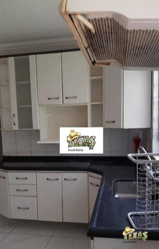 Imagem 3 de 11 de Sobrado Para Venda Vila Carmosina - 2045