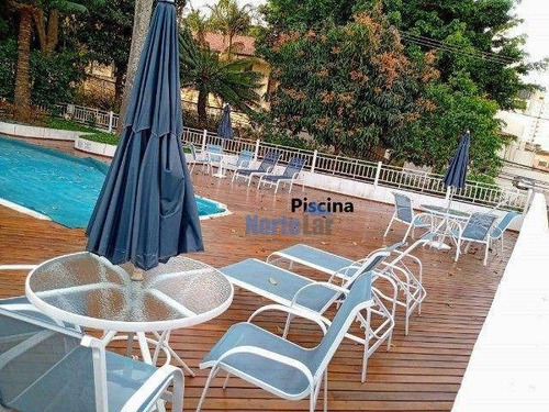 Imagem 16 de 19 de Apartamento Com 3 Dormitórios À Venda, 94 M² Por R$ 900.000 - Tucuruvi - São Paulo/sp - Ap5554