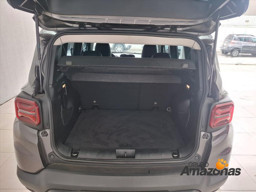 Jeep Renegade 1.3 T270 TURBO FLEX SPORT AT6