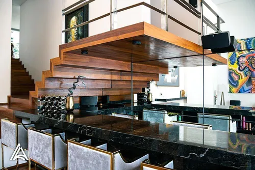 Casa En Venta En Paseo De Las Lomas