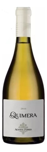 Vino Achaval Ferrer Quimera Blend De Blancas X 750cc