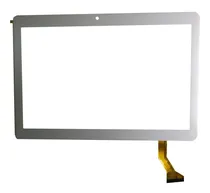 Comprar Táctil Pantalla Gadnic Tab0024d Compatible Con  Mjk-0869 Fpc