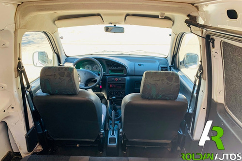 Citroen Berlingo 1.9 Diesel 5 As