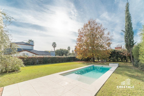 Imagen 12 de 30 de Hermosa Casa 4 Dormitorios En Venta - San Marino (funes Hills)