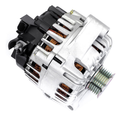 Alternador (120 A) Ford Fiesta Kinetic Design