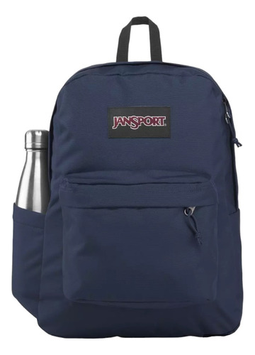 Mochilas Jansport Modelo Superbreak Plus 26 L Importada