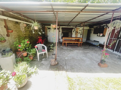Hermosa Casa En Venta Lote 10x40 Tortuguitas