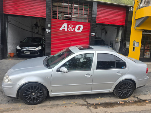 Volkswagen Bora 2.0 Trendline 115cv