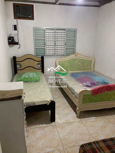 Imagem 4 de 15 de Chácara Com 2 Dorms, Area Rural, Pedro De Toledo - R$ 135 Mil, Cod: 611 - V611
