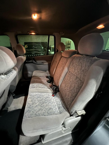 Chevrolet Zafira 2.0 MPFI EXPRESSION 8V