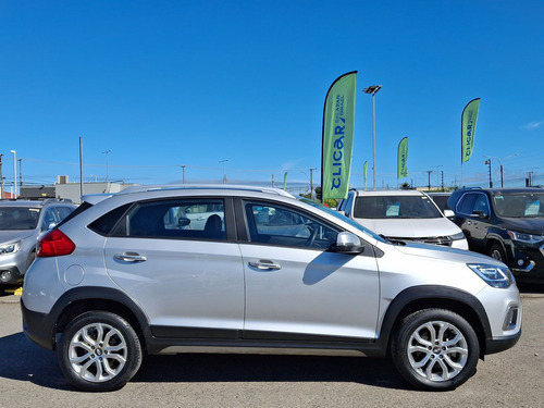Chery Tiggo 2 2023
