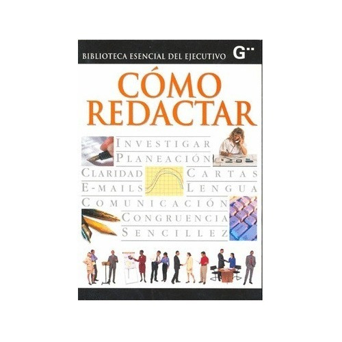 Libro Físico Como Redactar Seymour, John