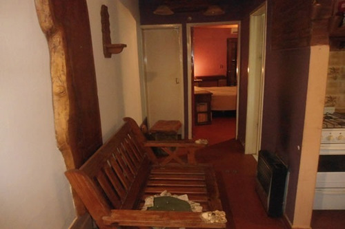 Imagen 10 de 20 de Depto Interno Ubicado En La Planta Baja 2 Ambientes Con Patio Propio Con Parrilla Sobre Avenida 3