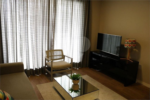 Apartamento-são Paulo-vila Nova Conceição | Ref.: 353-im370819 - 353-im370819