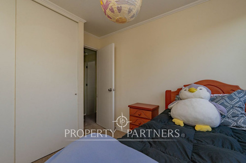 Se Vende Casa En Seguro Barrio Y Con Hermosa Vista...