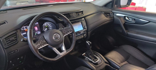 Imagen 9 de 15 de Nissan X-trail 2019 2.5 Hibrido At