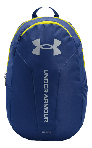 Morral Hustle Lite 24l 1364180-471 Under Armour